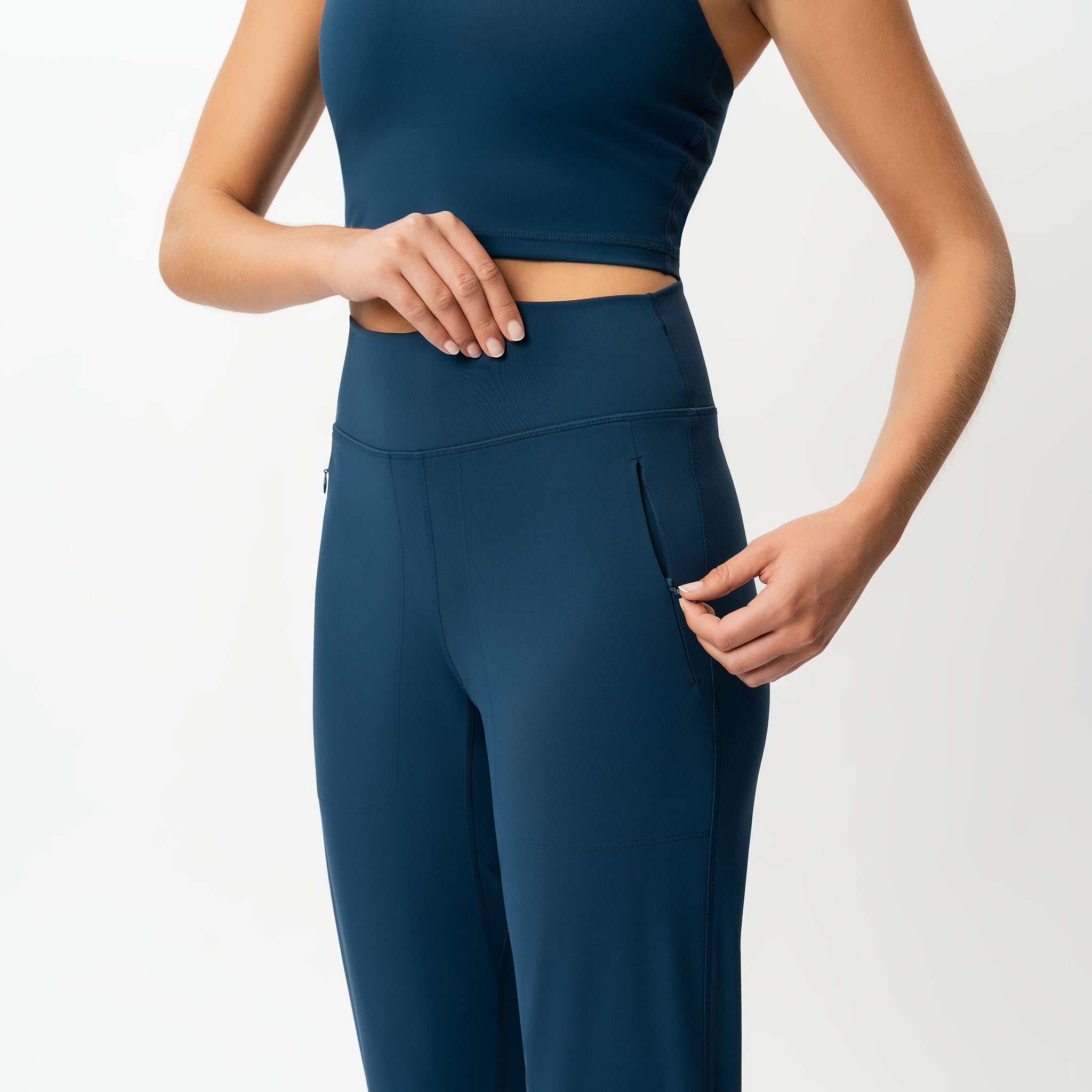 Asana Jogger – Ninepine