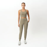 Asana Jogger – Ninepine