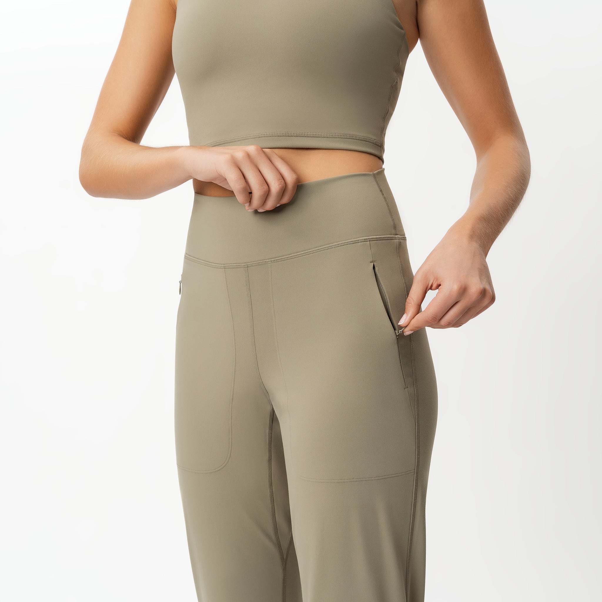 Asana Jogger – Ninepine