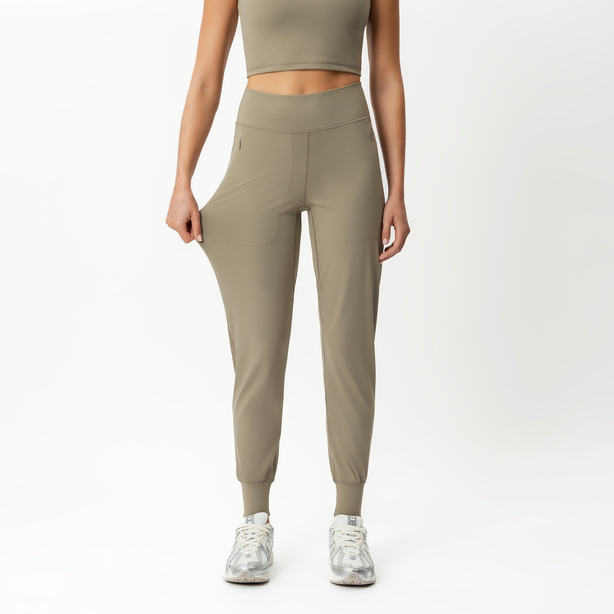 Asana Jogger – Ninepine