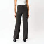 Asana Relaxed Straight Pant – Ninepine