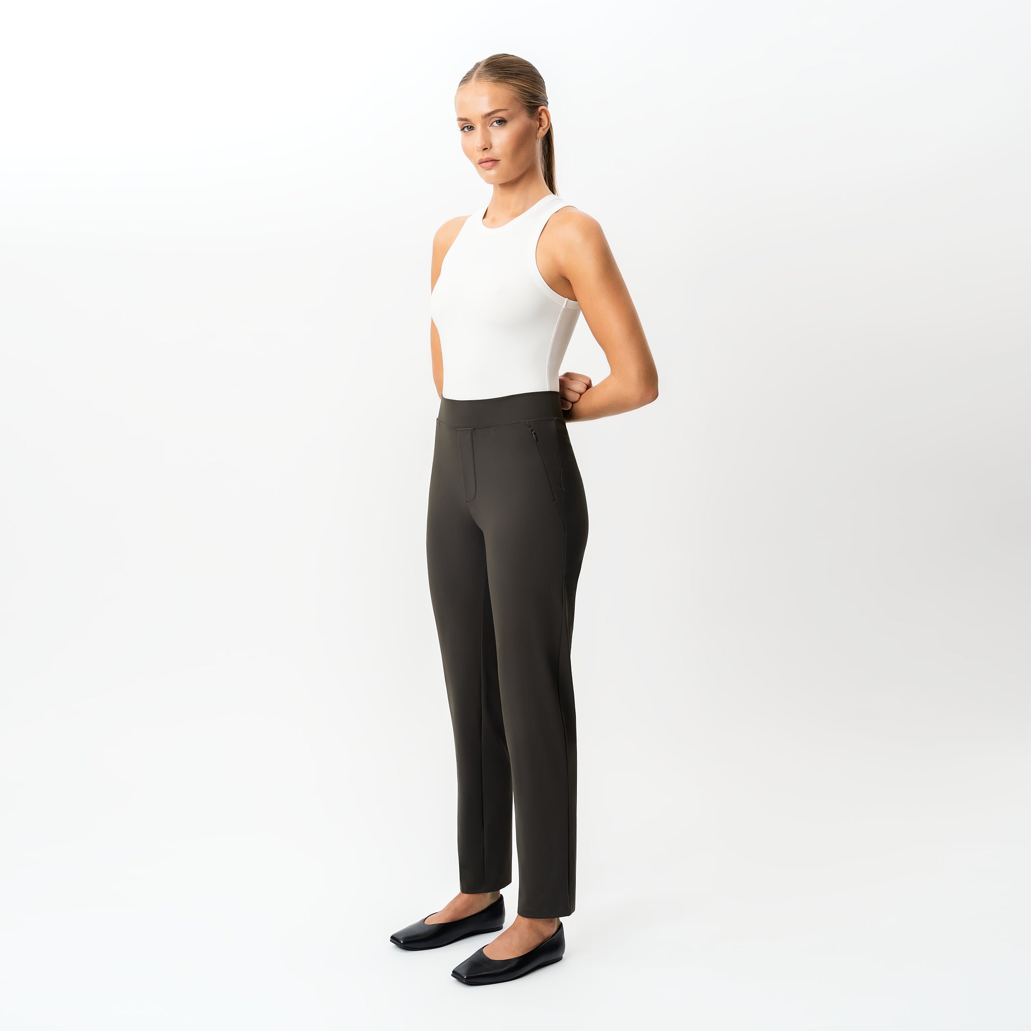 Asana Slim Hose – Ninepine
