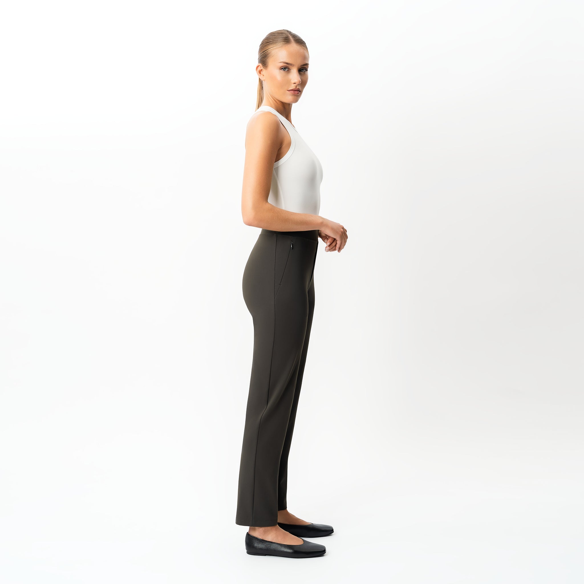 Asana Slim Hose – Ninepine
