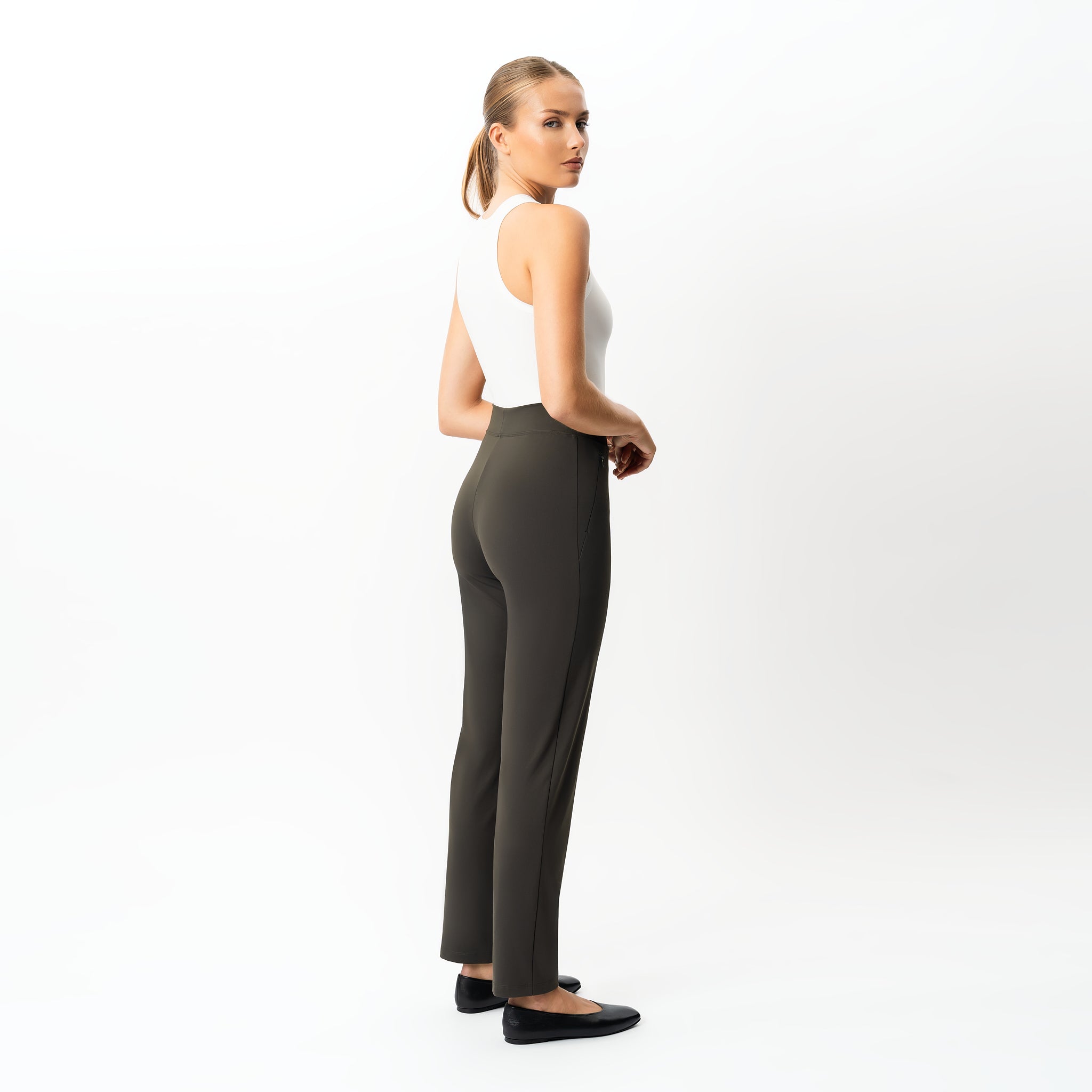 Asana Slim Hose – Ninepine