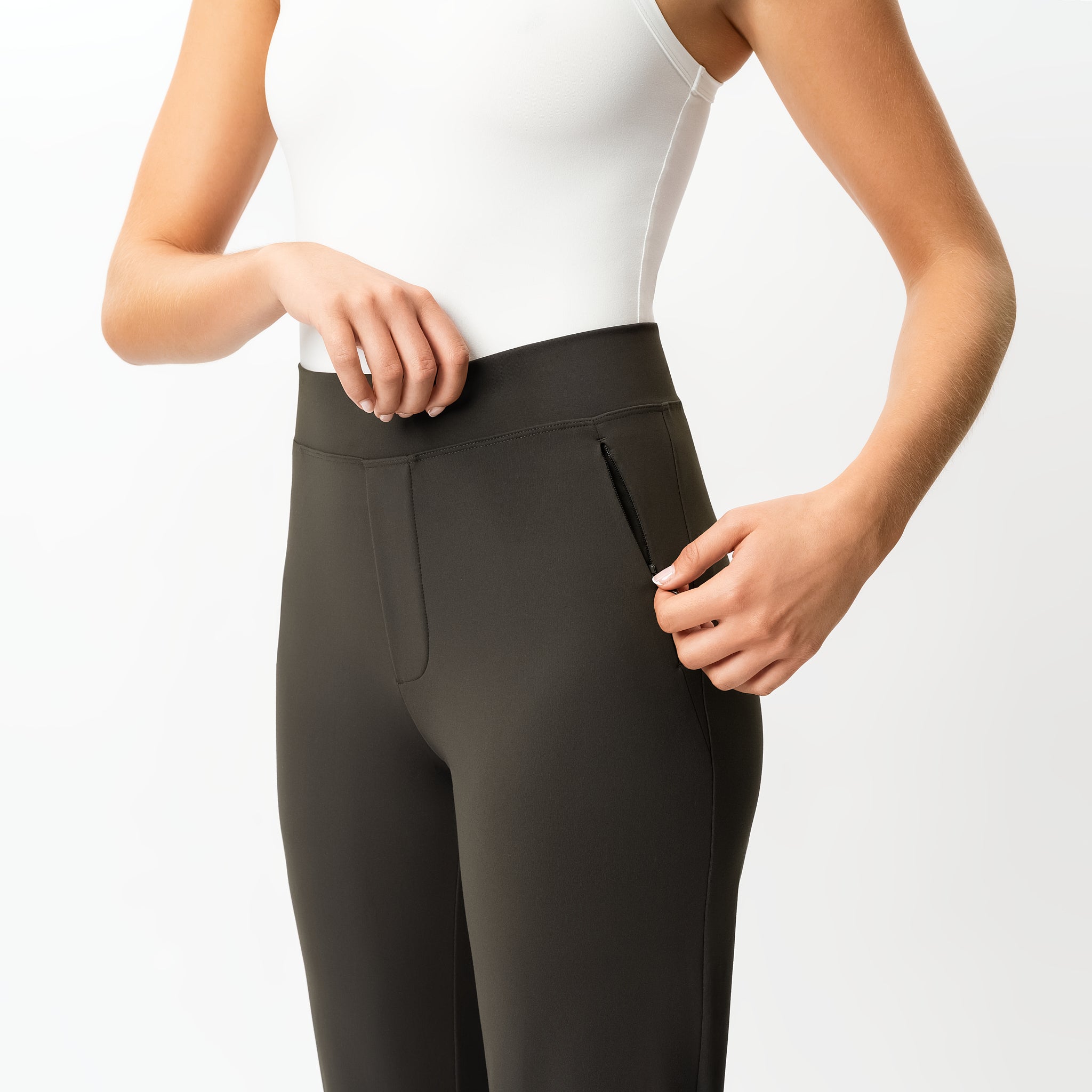 Asana Slim Hose – Ninepine