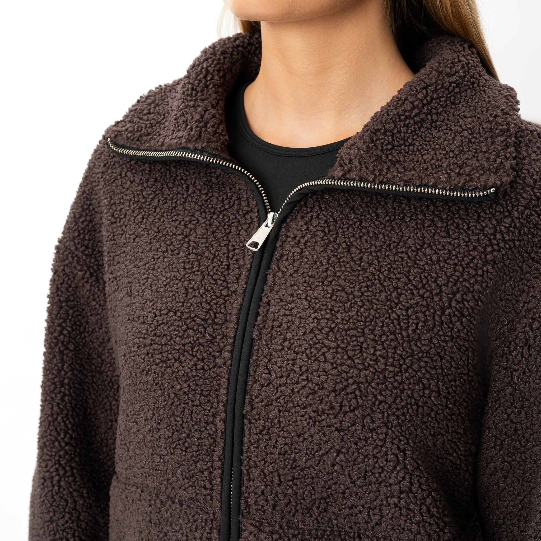 Fleecejacke – Ninepine