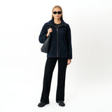 Fleecejacke – Ninepine