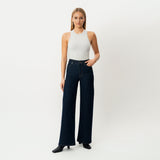 Weite ComfortDenim™-Jeans – Ninepine