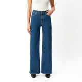 Weite ComfortDenim™-Jeans – Ninepine