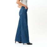 Weite ComfortDenim™-Jeans – Ninepine