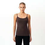 Weiches Trägerhemd - Ninepine