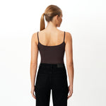 Weiches Trägerhemd - Ninepine