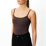 Weiches Trägerhemd - Ninepine