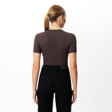 Weiches T-Shirt – Ninepine