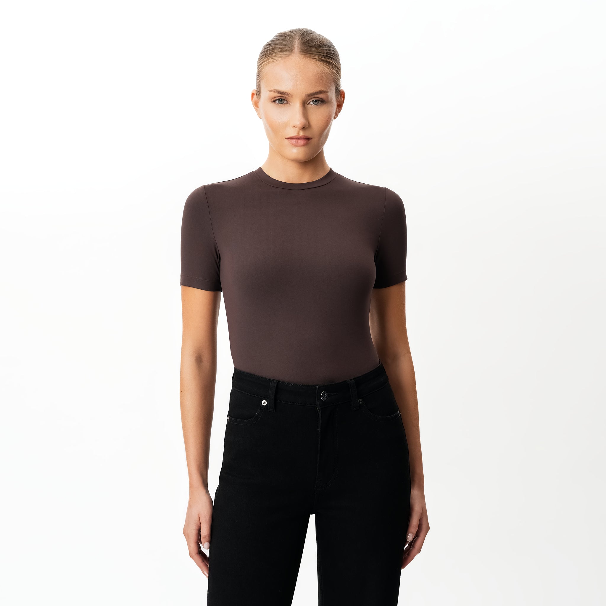 Weiches T-Shirt – Ninepine