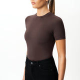 Weiches T-Shirt – Ninepine