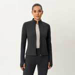 Asana Active Jacke – Ninepine