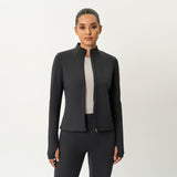 Asana Active Jacke – Ninepine