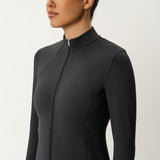 Asana Active Jacke – Ninepine