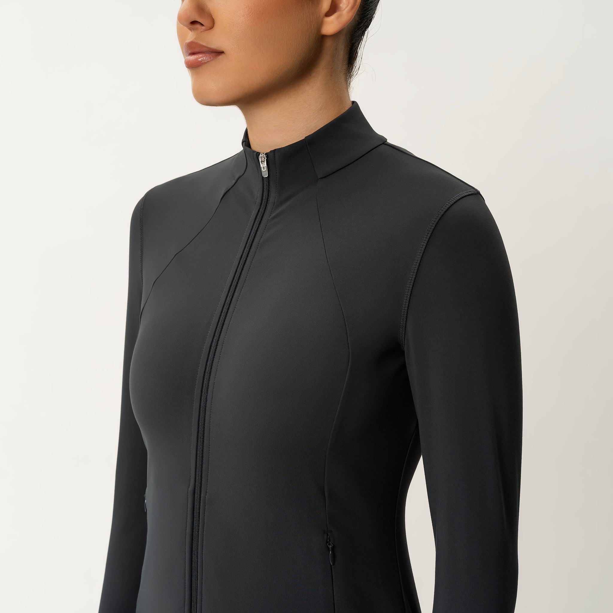 Asana Active Jacke – Ninepine