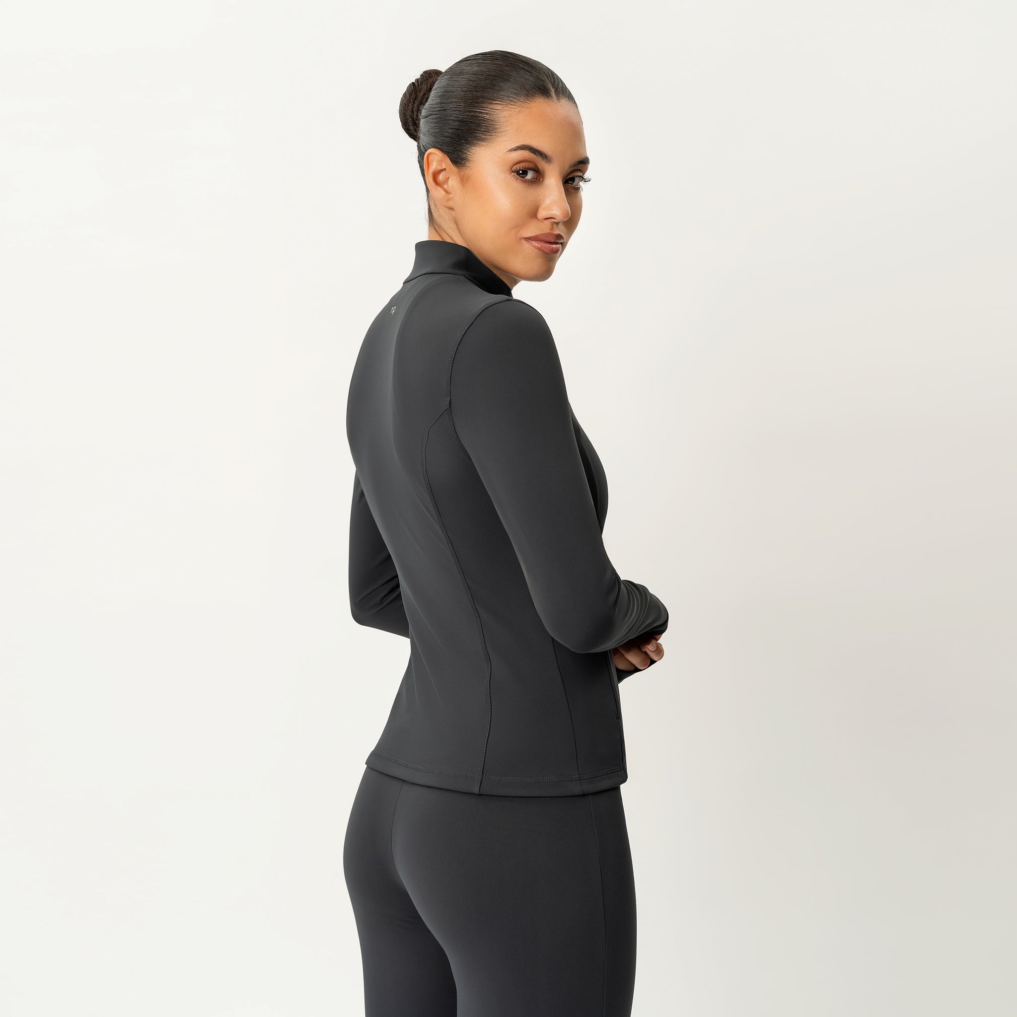 Asana Active Jacke – Ninepine