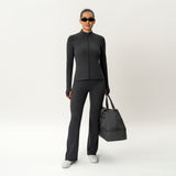 Asana Active Jacke – Ninepine