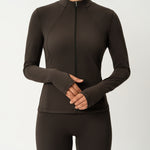 Asana Active Jacke – Ninepine