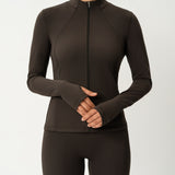 Asana Active Jacke – Ninepine