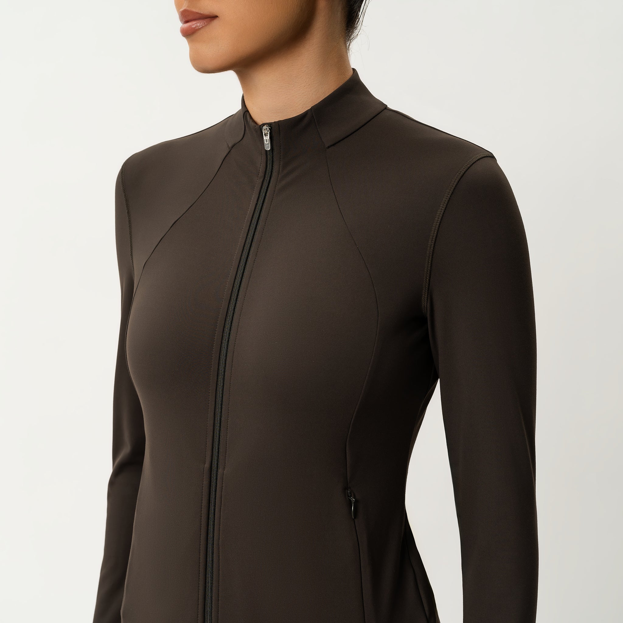 Asana Active Jacke – Ninepine