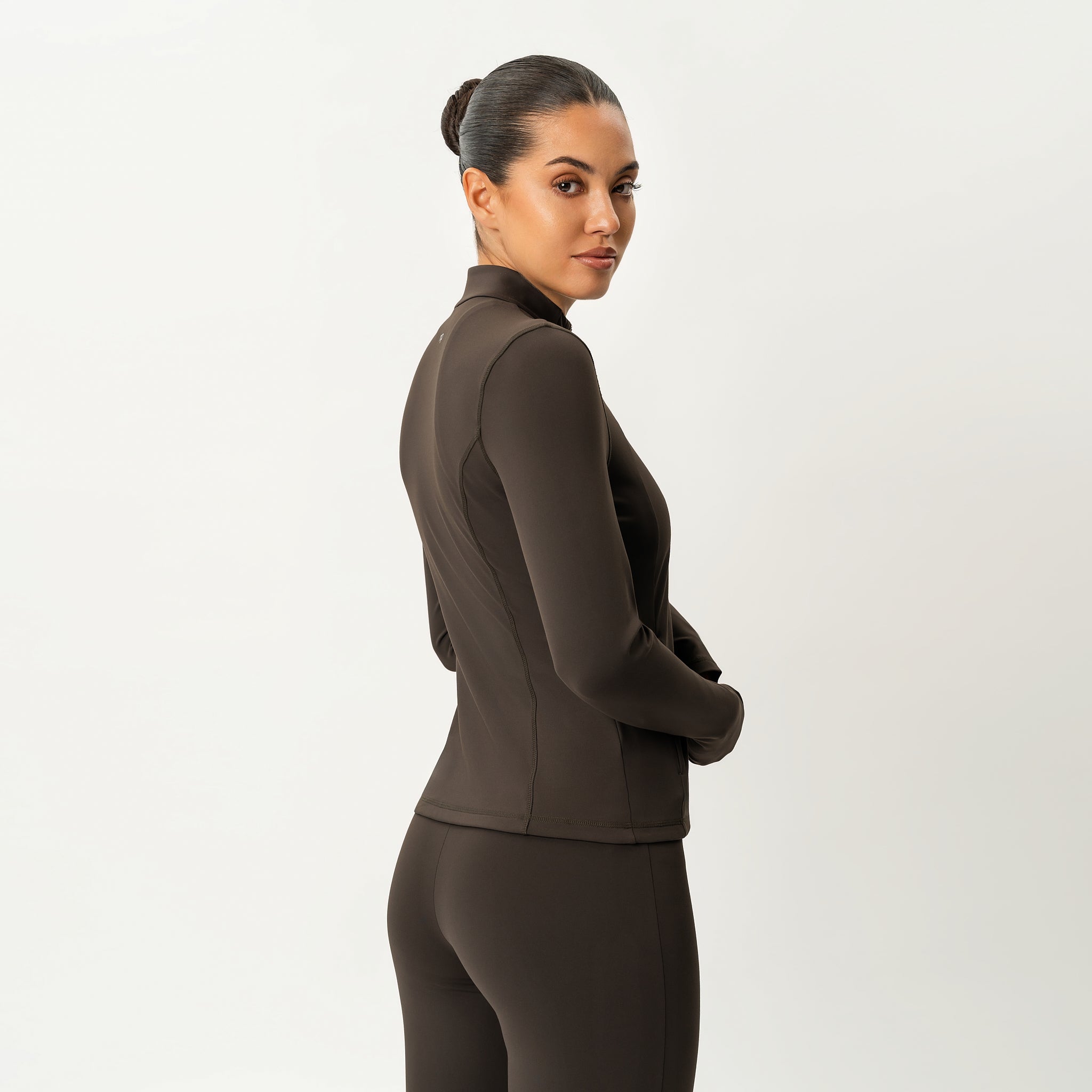 Asana Active Jacke – Ninepine