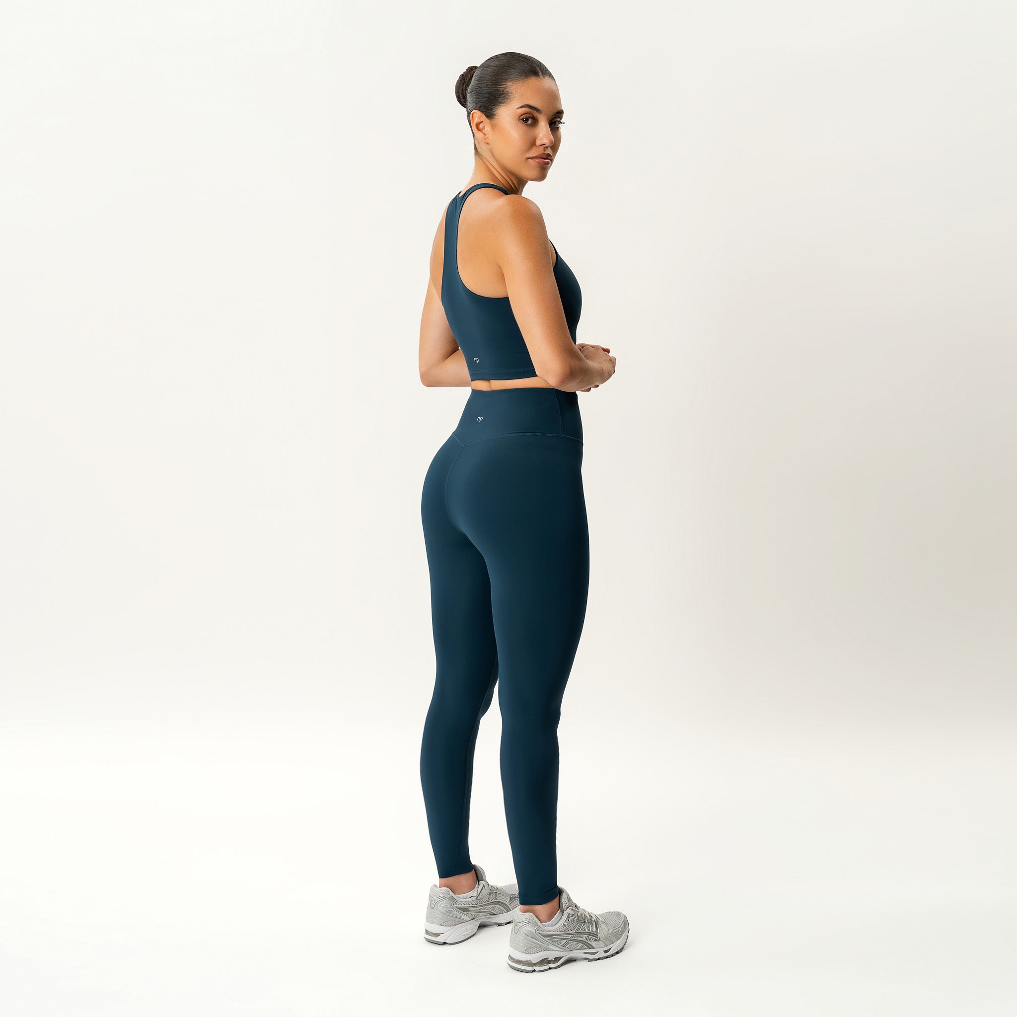 Asana Leggings – Ninepine
