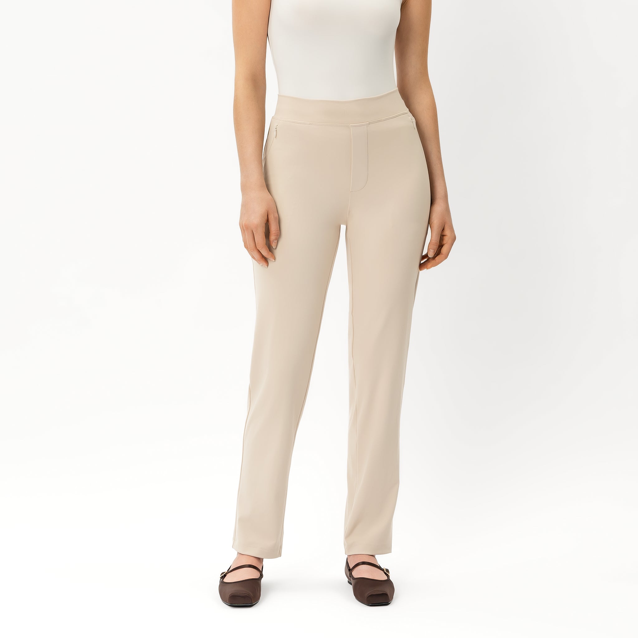 Asana Slim Hose – Ninepine