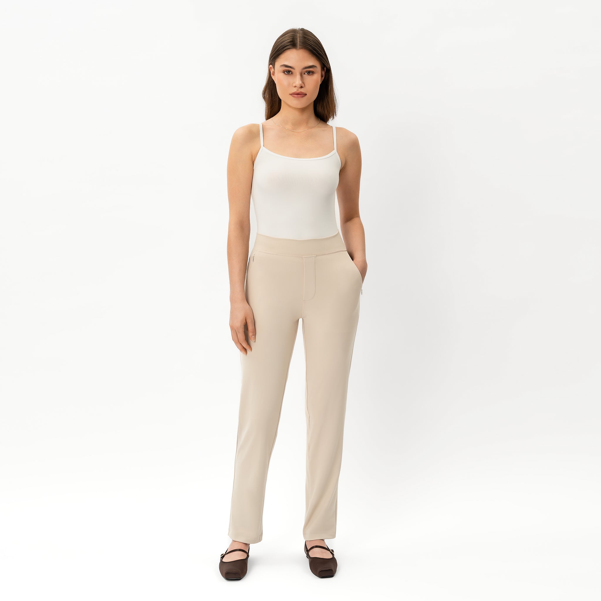 Asana Slim Hose – Ninepine