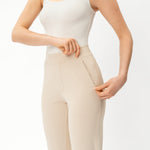 Asana Slim Hose – Ninepine