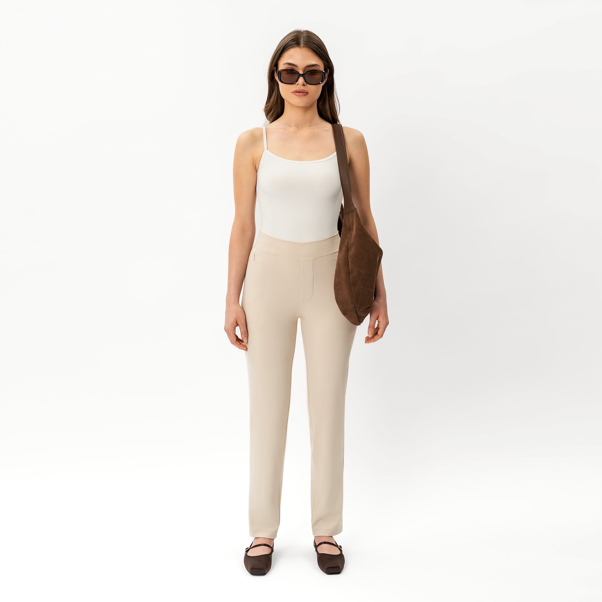 Asana Slim Hose – Ninepine