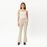 Asana Bootcut-Hose – Ninepine