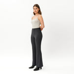 Asana Bootcut-Hose – Ninepine