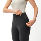 Asana Bootcut-Hose – Ninepine