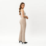 Asana Bootcut-Hose – Ninepine