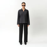 Asana Polo-Oberteil – Ninepine