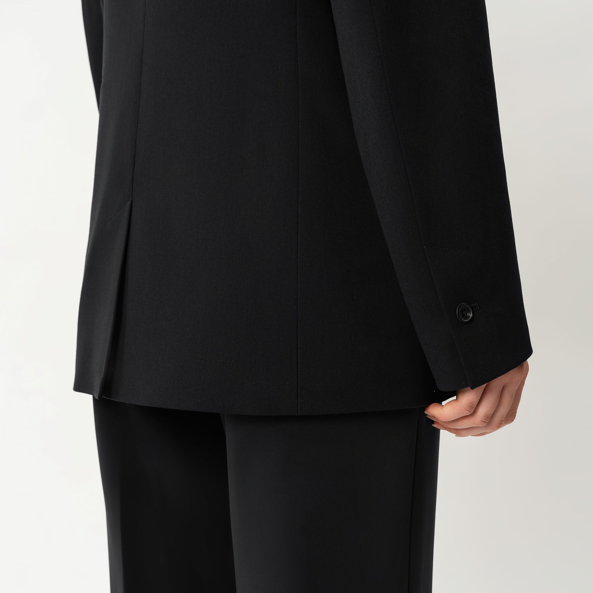 Der perfekte Blazer für jeden Tag – Ninepine