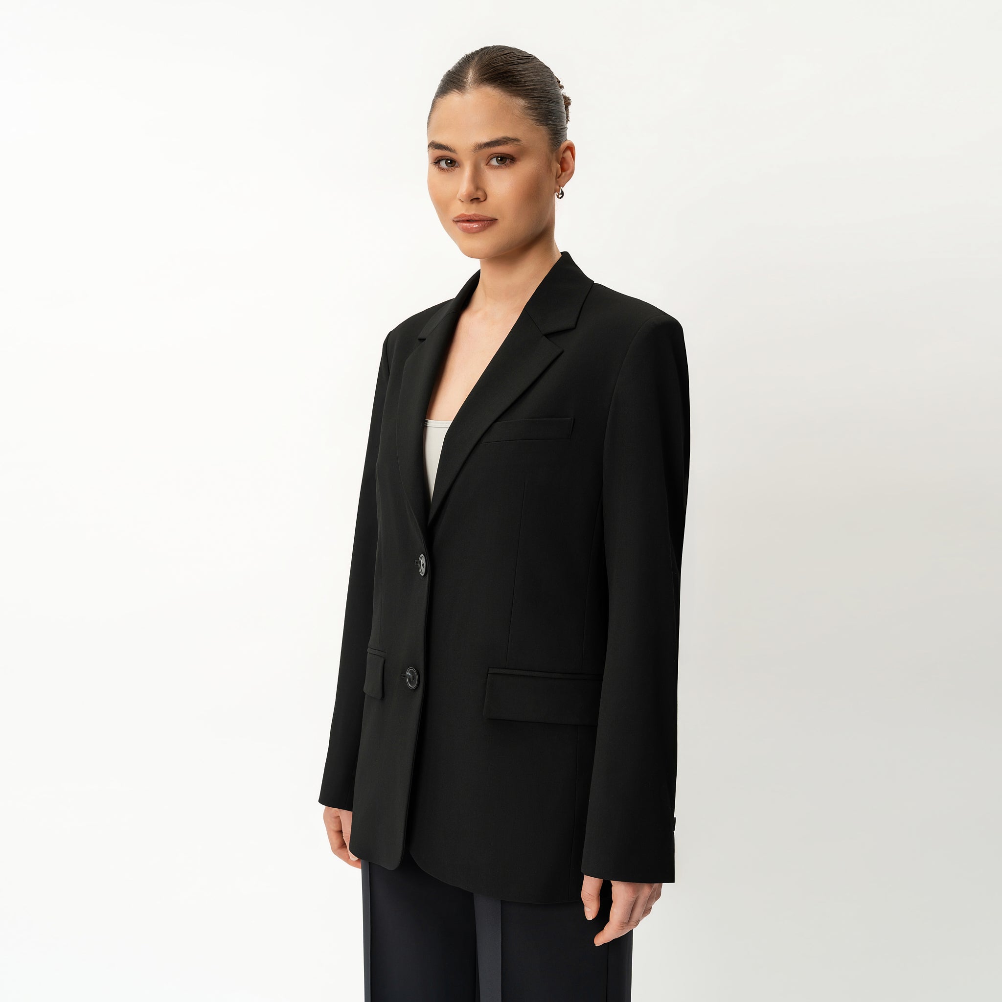 Der perfekte Blazer für jeden Tag – Ninepine
