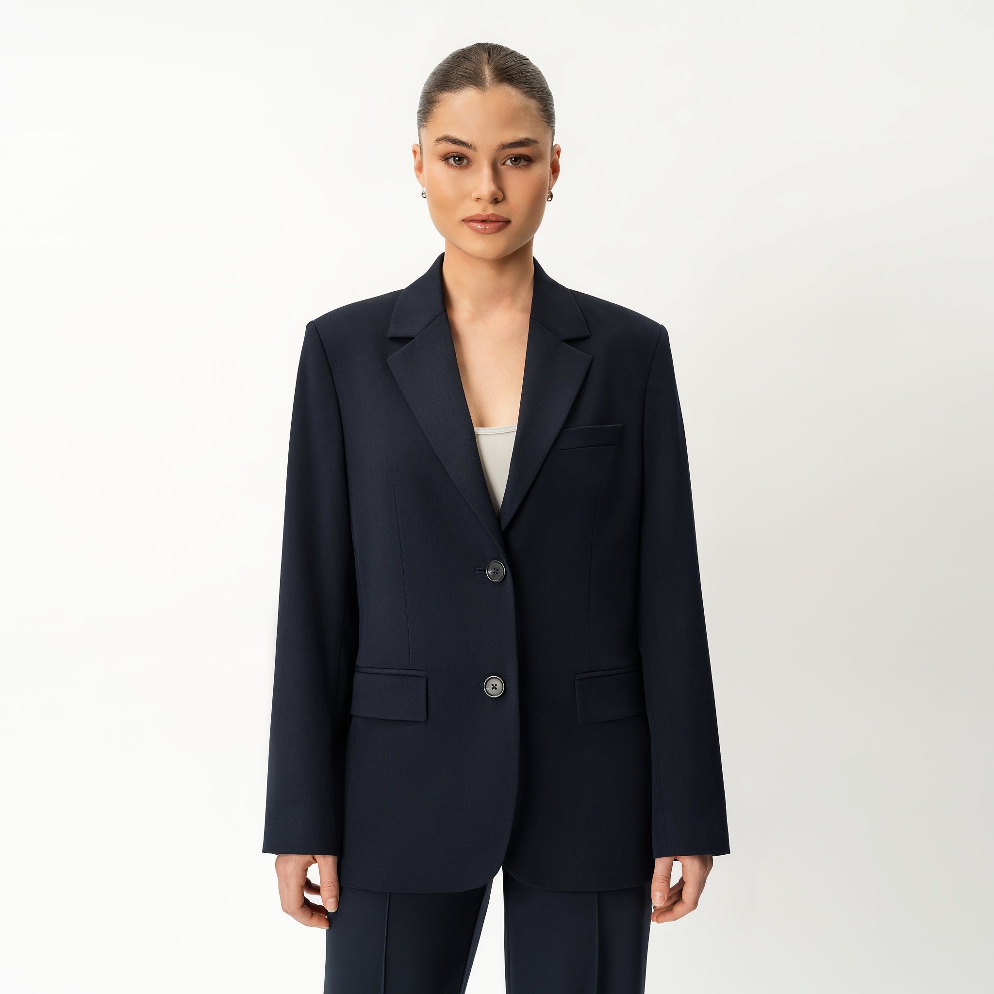 Der perfekte Blazer für jeden Tag – Ninepine