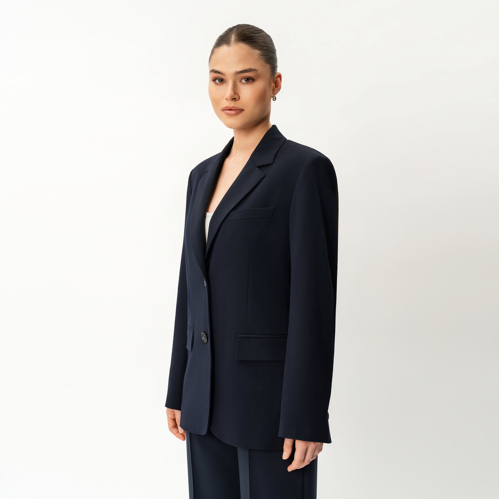 Der perfekte Blazer für jeden Tag – Ninepine