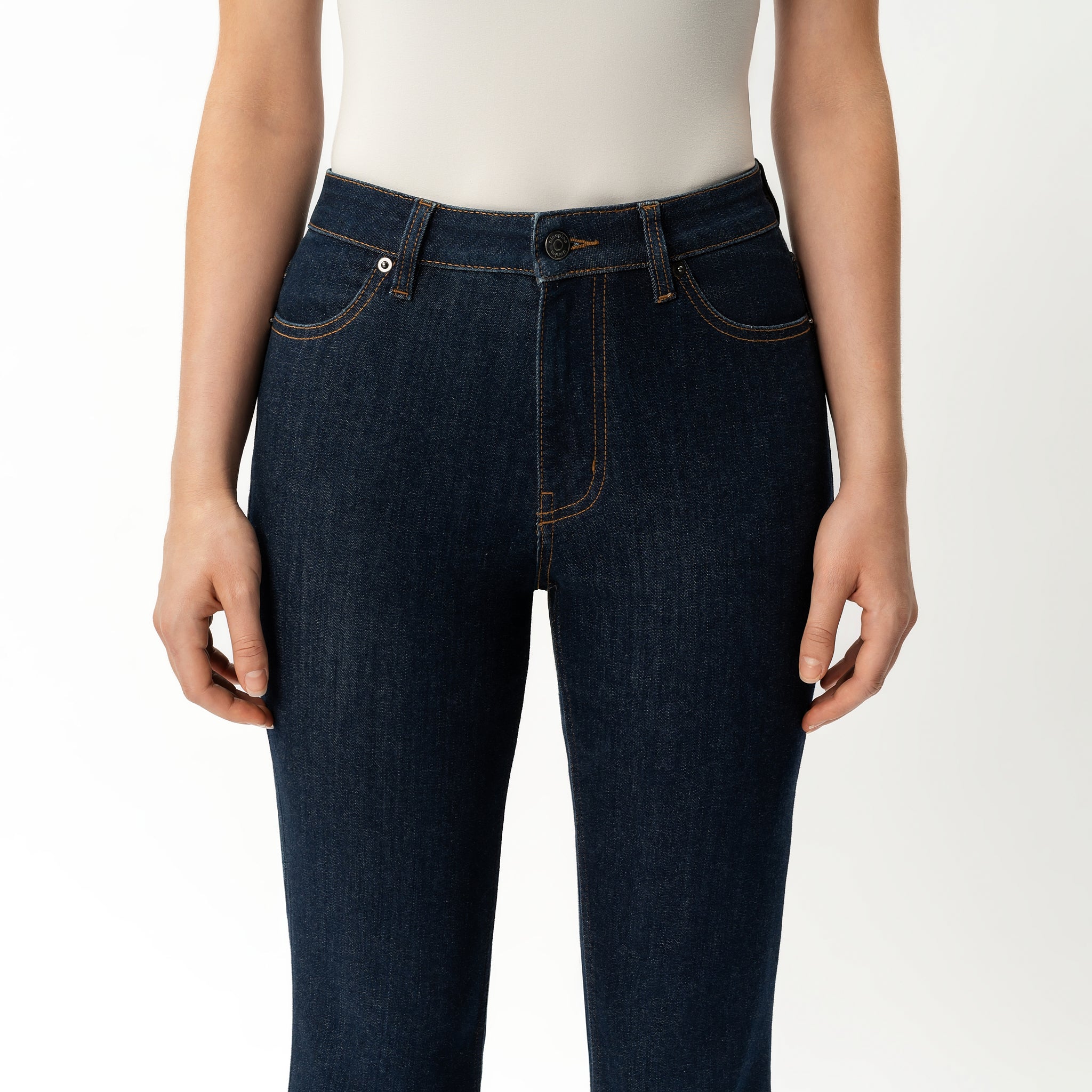 Bootcut ComfortDenim™ Jeans – Ninepine