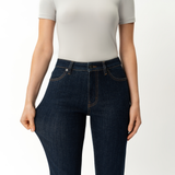 Bootcut ComfortDenim™ Jeans – Ninepine