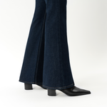 Bootcut ComfortDenim™ Jeans – Ninepine