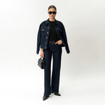 Entspannte ComfortDenim™ Jeans – Ninepine