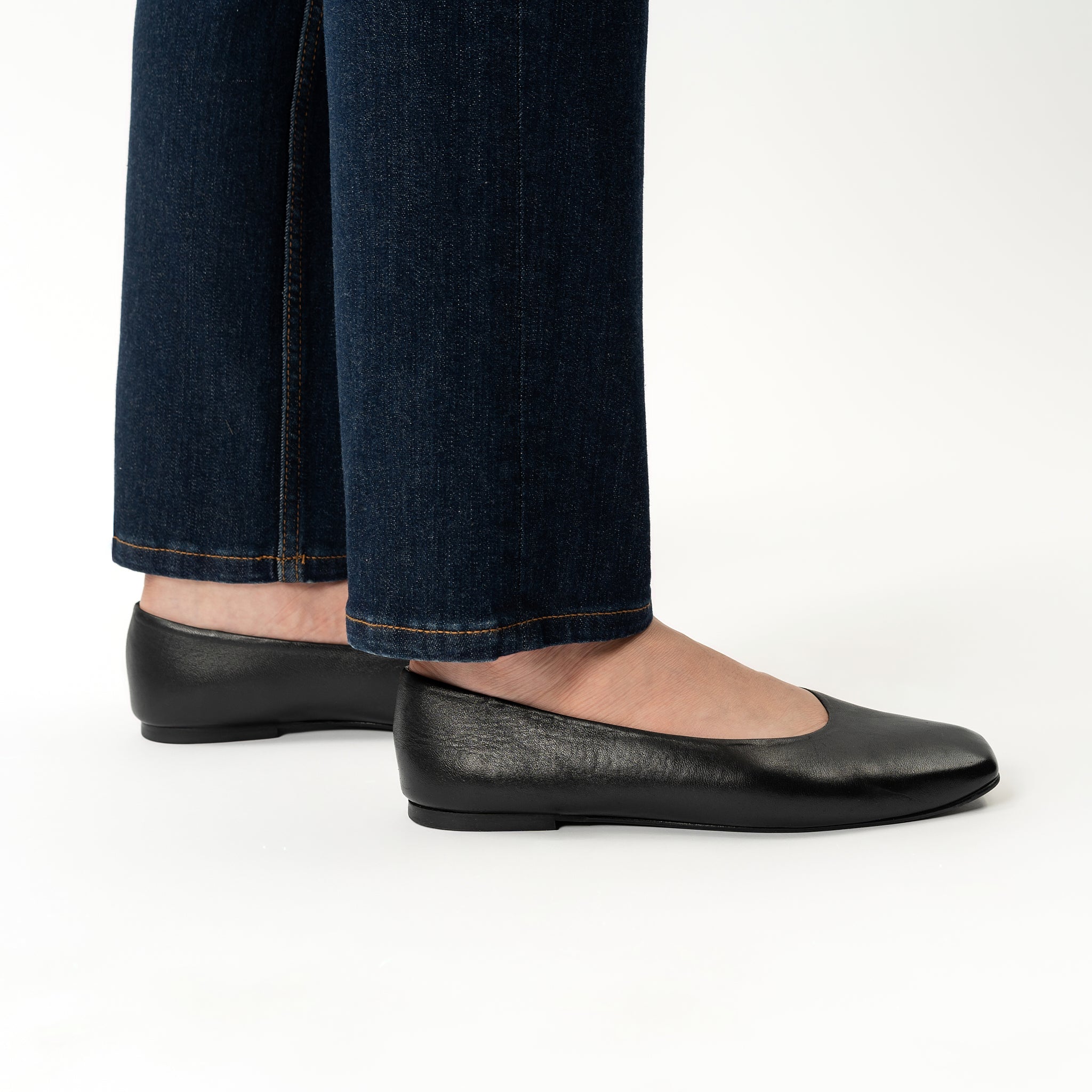 Slim ComfortDenim™ Jeans – Ninepine