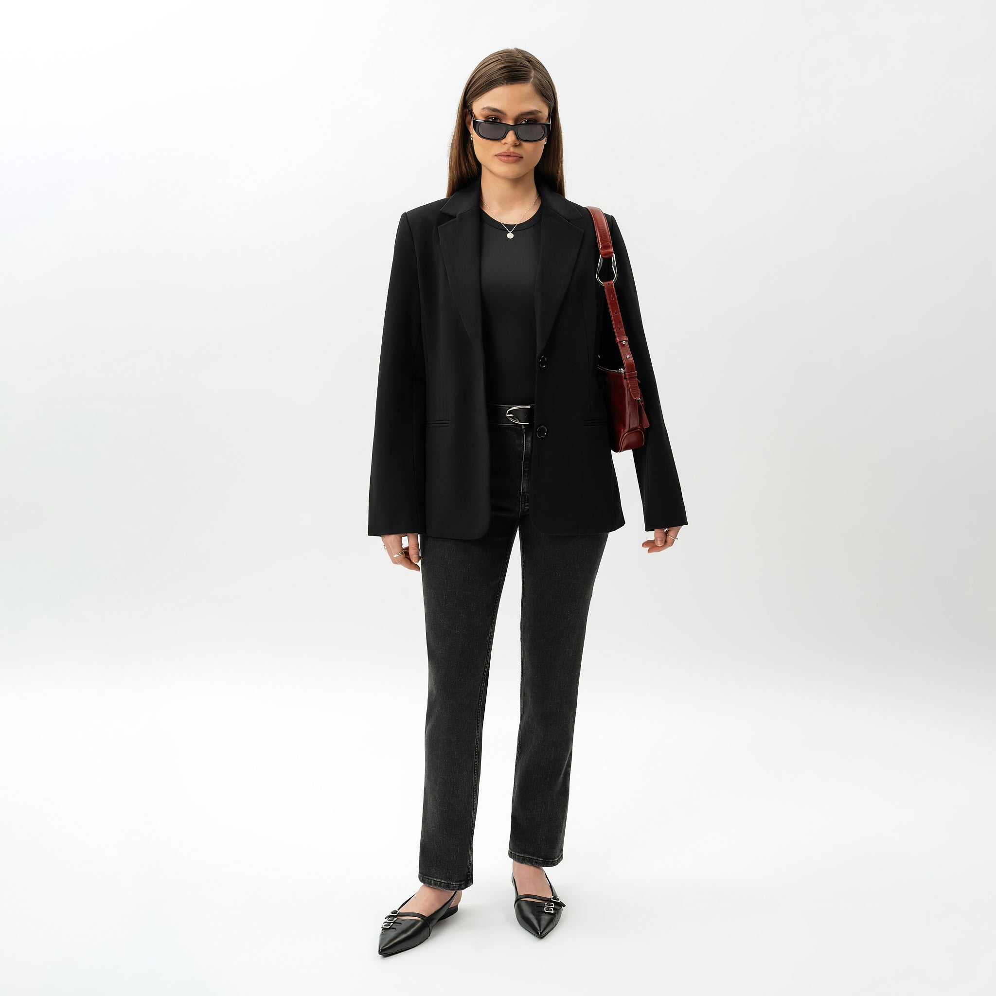 Slim ComfortDenim™ Jeans – Ninepine